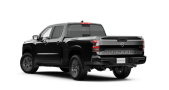 2025 NISSAN Frontier SV - Exterior view - 3