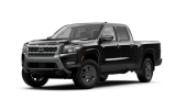 NISSAN FRONTIER SV 2025 - Vue extérieure - 1