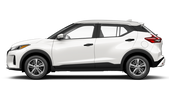 NISSAN Kicks Play S 2025 - Vue extérieure - 2