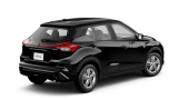 2025 NISSAN KICKS PLAY S - Exterior view - 3