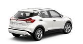 NISSAN Kicks Play S 2025 - Vue extérieure - 3