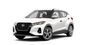NISSAN Kicks Play S 2025 - Vue extérieure - 1