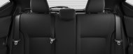2025 NISSAN KICKS PLAY S - Interior view - 2
