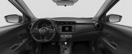 2025 NISSAN KICKS PLAY S - Interior view - 3