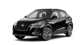 2025 NISSAN Kicks Play SV - Exterior view - 1