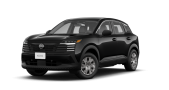 NISSAN KICKS S FWD 2025 - Vue extérieure - 1