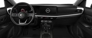 NISSAN KICKS S FWD 2025 - Vue intérieure - 3