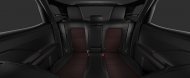 2025 NISSAN Kicks SR PREMIUM - Interior view - 2