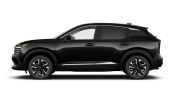 2025 NISSAN KICKS SV AWD - Exterior view - 2