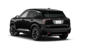 2025 NISSAN KICKS SV AWD - Exterior view - 3