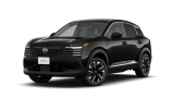 2025 NISSAN KICKS SV AWD - Exterior view - 1