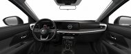 2025 NISSAN KICKS SV AWD - Interior view - 3