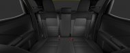 2025 NISSAN Kicks SV PREMIUM - Interior view - 2