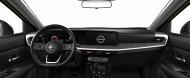2025 NISSAN Kicks SV PREMIUM - Interior view - 3