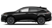 2025 NISSAN Murano Platinum - Exterior view - 2