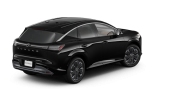2025 NISSAN Murano Platinum - Exterior view - 3