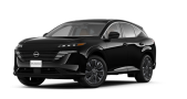 2025 NISSAN Murano Platinum - Exterior view - 1