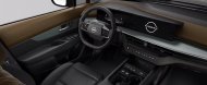 2025 NISSAN Murano Platinum - Interior view - 1