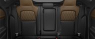 2025 NISSAN Murano Platinum - Interior view - 2
