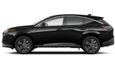2025 NISSAN Murano SL - Exterior view - 2