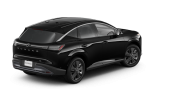 2025 NISSAN Murano SL - Exterior view - 3