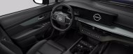 2025 NISSAN Murano SL - Interior view - 1