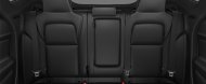 2025 NISSAN Murano SL - Interior view - 2