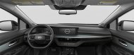 2025 NISSAN Murano SL - Interior view - 3