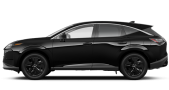 2025 NISSAN MURANO SV - Exterior view - 2