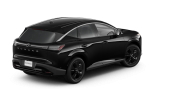 2025 NISSAN MURANO SV - Exterior view - 3