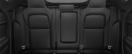 2025 NISSAN MURANO SV - Interior view - 2
