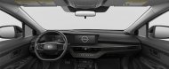 2025 NISSAN MURANO SV - Interior view - 3