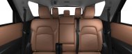2025 NISSAN Pathfinder PLATINUM - Interior view - 2