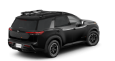 2025 NISSAN Pathfinder Rock Creek - Exterior view - 3
