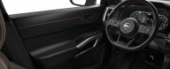 2025 NISSAN Pathfinder Rock Creek - Interior view - 1