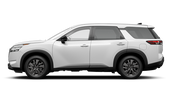 NISSAN Pathfinder S 2025 - Vue extérieure - 2