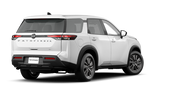 NISSAN Pathfinder S 2025 - Vue extérieure - 3