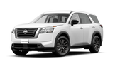 NISSAN Pathfinder S 2025 - Vue extérieure - 1