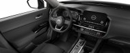 2025 NISSAN Pathfinder S - Interior view - 1