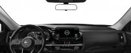 2025 NISSAN Pathfinder S - Interior view - 3