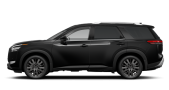 2025 NISSAN PATHFINDER SL - Exterior view - 2