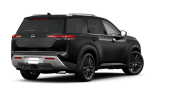 2025 NISSAN PATHFINDER SL - Exterior view - 3