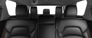 2025 NISSAN PATHFINDER SL - Interior view - 2