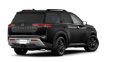 2025 NISSAN PATHFINDER SV - Exterior view - 3