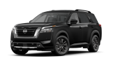 2025 NISSAN PATHFINDER SV - Exterior view - 1