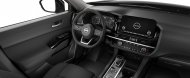 2025 NISSAN PATHFINDER SV - Interior view - 1