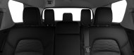 2025 NISSAN PATHFINDER SV - Interior view - 2