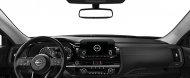 2025 NISSAN PATHFINDER SV - Interior view - 3
