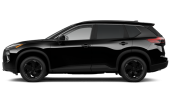 2025 NISSAN Rogue 60TH ANNIVERSARY EDITION - Exterior view - 2