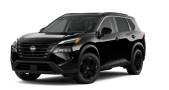 2025 NISSAN Rogue 60TH ANNIVERSARY EDITION - Exterior view - 1